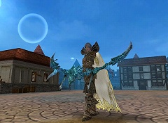 画像集#001のサムネイル/「WYD」,本日のアップデートで「サブキャラクターシステム」実装。経験値2倍イベントも開催中