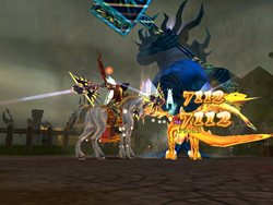 画像ギャラリー No.008のサムネイル画像 / 「WYD II」タイトルリニューアルや新コンテンツ実装などのアップデートが4月26日に実施。4月19日からは前夜祭イベントを開催