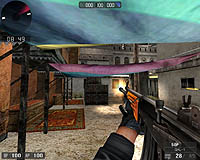 画像集#006のサムネイル/「サドンアタック」アップデートで新武器追加や期間限定パック販売