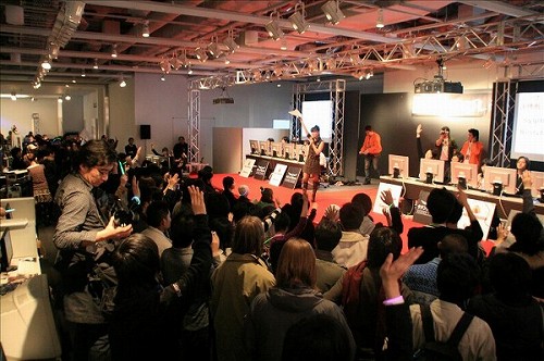 画像ギャラリー No.001のサムネイル画像 / 「サドンアタック」公式全国大会開催決定。秋葉原でオフラインイベントも