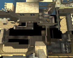 画像集#001のサムネイル/「サドンアタック」北アフリカが舞台の新マップと,新武器「SIG556」を5月29日実装