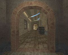 画像集#003のサムネイル/「サドンアタック」北アフリカが舞台の新マップと,新武器「SIG556」を5月29日実装