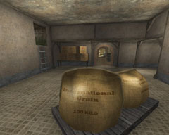 画像集#004のサムネイル/「サドンアタック」北アフリカが舞台の新マップと,新武器「SIG556」を5月29日実装