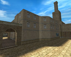 画像集#007のサムネイル/「サドンアタック」北アフリカが舞台の新マップと,新武器「SIG556」を5月29日実装