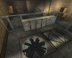 画像集#008のサムネイル/「サドンアタック」北アフリカが舞台の新マップと,新武器「SIG556」を5月29日実装