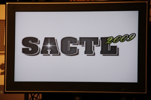 画像ギャラリー No.001のサムネイル画像 / 「SACTL2009」で今年の最強クラン決定! 「鉄鬼」新モードが発表された「サドンアタック祭り2009」レポート