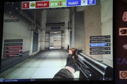 画像ギャラリー No.003のサムネイル画像 / 「SACTL2009」で今年の最強クラン決定! 「鉄鬼」新モードが発表された「サドンアタック祭り2009」レポート