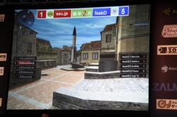 画像ギャラリー No.005のサムネイル画像 / 「SACTL2009」で今年の最強クラン決定! 「鉄鬼」新モードが発表された「サドンアタック祭り2009」レポート