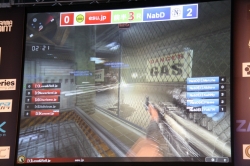 画像ギャラリー No.006のサムネイル画像 / 「SACTL2009」で今年の最強クラン決定! 「鉄鬼」新モードが発表された「サドンアタック祭り2009」レポート