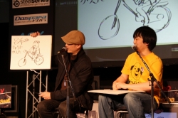 画像ギャラリー No.015のサムネイル画像 / 「SACTL2009」で今年の最強クラン決定! 「鉄鬼」新モードが発表された「サドンアタック祭り2009」レポート