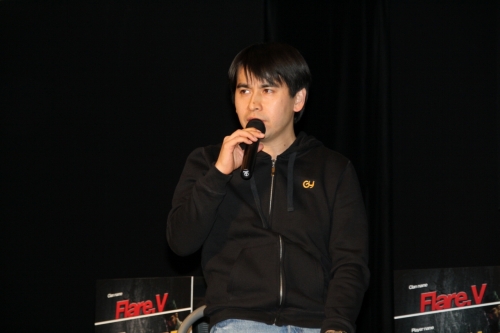 画像ギャラリー No.022のサムネイル画像 / 「SACTL2009」で今年の最強クラン決定! 「鉄鬼」新モードが発表された「サドンアタック祭り2009」レポート