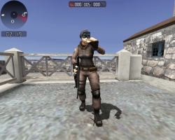 画像ギャラリー No.003のサムネイル画像 / 「サドンアタック」,ガチャで特殊女性キャラを手に入れるチャンス