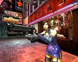 画像ギャラリー No.005のサムネイル画像 / 「サドンアタック」200万アカウントを記念して4つのキャンペーン開催