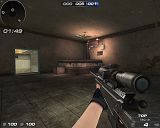 画像ギャラリー No.005のサムネイル画像 / 「サドンアタック」,新たなマップやキャラ実装のアップデートが本日