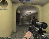 画像ギャラリー No.006のサムネイル画像 / 「サドンアタック」,新たなマップやキャラ実装のアップデートが本日