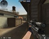 画像ギャラリー No.007のサムネイル画像 / 「サドンアタック」,新たなマップやキャラ実装のアップデートが本日