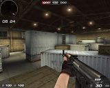 画像ギャラリー No.011のサムネイル画像 / 「サドンアタック」,新たなマップやキャラ実装のアップデートが本日