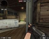 画像ギャラリー No.012のサムネイル画像 / 「サドンアタック」,新たなマップやキャラ実装のアップデートが本日