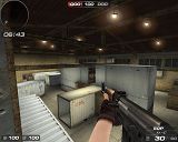 画像ギャラリー No.013のサムネイル画像 / 「サドンアタック」,新たなマップやキャラ実装のアップデートが本日