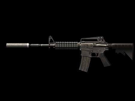 画像ギャラリー No.005のサムネイル画像 / ネクソン,オンラインFPS「サドンアタック」のアップデートでチームデスマッチモード用の新マップ「ダストデビル」などを実装