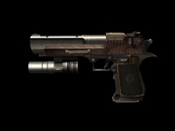 画像ギャラリー No.002のサムネイル画像 / 対ヴァンパイア兵器も充実,「サドンアタック」新MAP「ヴァンパイア ロンドン」実装