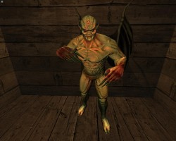 画像ギャラリー No.007のサムネイル画像 / 対ヴァンパイア兵器も充実,「サドンアタック」新MAP「ヴァンパイア ロンドン」実装