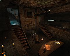 画像ギャラリー No.006のサムネイル画像 / 「サドンアタック」,新マップ「ヴァンパイアベッセル」でヤツから巧妙に逃げろ