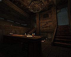 画像ギャラリー No.007のサムネイル画像 / 「サドンアタック」,新マップ「ヴァンパイアベッセル」でヤツから巧妙に逃げろ