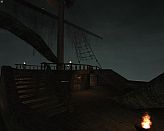 画像ギャラリー No.012のサムネイル画像 / 「サドンアタック」,新マップ「ヴァンパイアベッセル」でヤツから巧妙に逃げろ