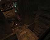 画像ギャラリー No.026のサムネイル画像 / 「サドンアタック」,新マップ「ヴァンパイアベッセル」でヤツから巧妙に逃げろ