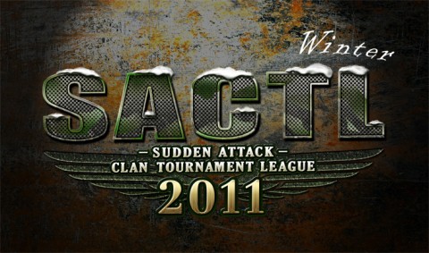 画像ギャラリー No.001のサムネイル画像 / 「サドンアタック」,“SACTL 2011 Winter”決勝大会を秋葉原で12月25日開催