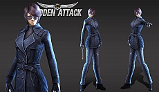 画像ギャラリー No.009のサムネイル画像 / 「サドンアタック」,新MAP「トレーサー」を実装。人気キャラクターも再販売中