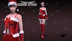 画像ギャラリー No.012のサムネイル画像 / 「サドンアタック」,新MAP「トレーサー」を実装。人気キャラクターも再販売中