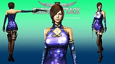 画像ギャラリー No.013のサムネイル画像 / 「サドンアタック」,新MAP「トレーサー」を実装。人気キャラクターも再販売中