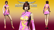 画像ギャラリー No.014のサムネイル画像 / 「サドンアタック」,新MAP「トレーサー」を実装。人気キャラクターも再販売中