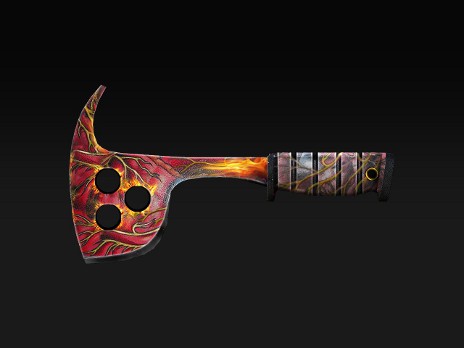 画像ギャラリー No.013のサムネイル画像 / 「サドンアタック」,アップデートを実施。アメイジングモード用の新マップ「Vampire G-キューブ」「Vampire ゲートウェイ」や,新キャラクターなどを追加