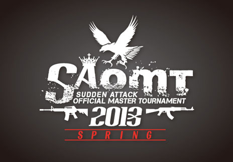画像ギャラリー No.001のサムネイル画像 / 「サドンアタック」,公式全国大会「SAOMT 2013 Spring」の決勝トーナメントを4月29日に名古屋で開催。Ustream/ニコニコ生放送での配信もあり