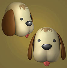 画像ギャラリー No.009のサムネイル画像 / 「サドンアタック」公式大会は延長戦の連続! 「パンダキャラクター」「篠崎 愛キャラクター」など新規アップデート情報も明らかに