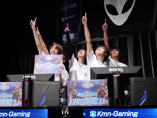 画像ギャラリー No.015のサムネイル画像 / 「サドンアタック」公式大会は延長戦の連続! 「パンダキャラクター」「篠崎 愛キャラクター」など新規アップデート情報も明らかに