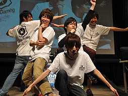 画像ギャラリー No.017のサムネイル画像 / 「サドンアタック」公式大会は延長戦の連続! 「パンダキャラクター」「篠崎 愛キャラクター」など新規アップデート情報も明らかに