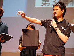 画像ギャラリー No.018のサムネイル画像 / 「サドンアタック」公式大会は延長戦の連続! 「パンダキャラクター」「篠崎 愛キャラクター」など新規アップデート情報も明らかに