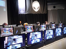 画像ギャラリー No.020のサムネイル画像 / 「サドンアタック」公式大会は延長戦の連続! 「パンダキャラクター」「篠崎 愛キャラクター」など新規アップデート情報も明らかに