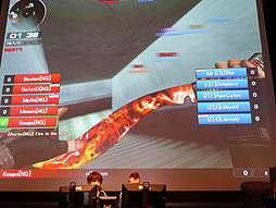 画像ギャラリー No.022のサムネイル画像 / 「サドンアタック」公式大会は延長戦の連続! 「パンダキャラクター」「篠崎 愛キャラクター」など新規アップデート情報も明らかに