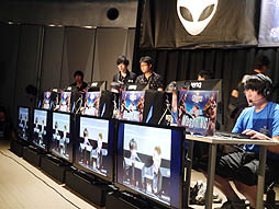 画像ギャラリー No.024のサムネイル画像 / 「サドンアタック」公式大会は延長戦の連続! 「パンダキャラクター」「篠崎 愛キャラクター」など新規アップデート情報も明らかに