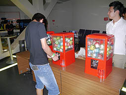 画像ギャラリー No.031のサムネイル画像 / 「サドンアタック」公式大会は延長戦の連続! 「パンダキャラクター」「篠崎 愛キャラクター」など新規アップデート情報も明らかに