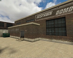 画像ギャラリー No.004のサムネイル画像 / 「サドンアタック」,サブミッションモードに新MAP「A補給倉庫(リスポーン)」が追加。「サドンガチャ」や「Pistol Special Box」のリニューアルも