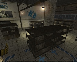 画像ギャラリー No.008のサムネイル画像 / 「サドンアタック」,サブミッションモードに新MAP「A補給倉庫(リスポーン)」が追加。「サドンガチャ」や「Pistol Special Box」のリニューアルも