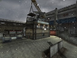 画像ギャラリー No.002のサムネイル画像 / 「サドンアタック」,占領戦モード用新マップ「バトル・ヒル」が実装。新マップをプレイして特別な報酬を手に入れよう