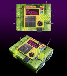 画像ギャラリー No.008のサムネイル画像 / 「サドンアタック」,占領戦モード用新マップ「バトル・ヒル」が実装。新マップをプレイして特別な報酬を手に入れよう