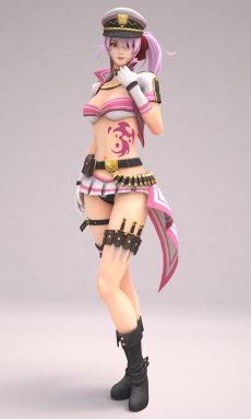 画像集#006のサムネイル/「サドンアタック」,3週連続アップデートの第1弾を本日実施。警察と泥棒に分かれて争う新モード「警察泥棒」を追加